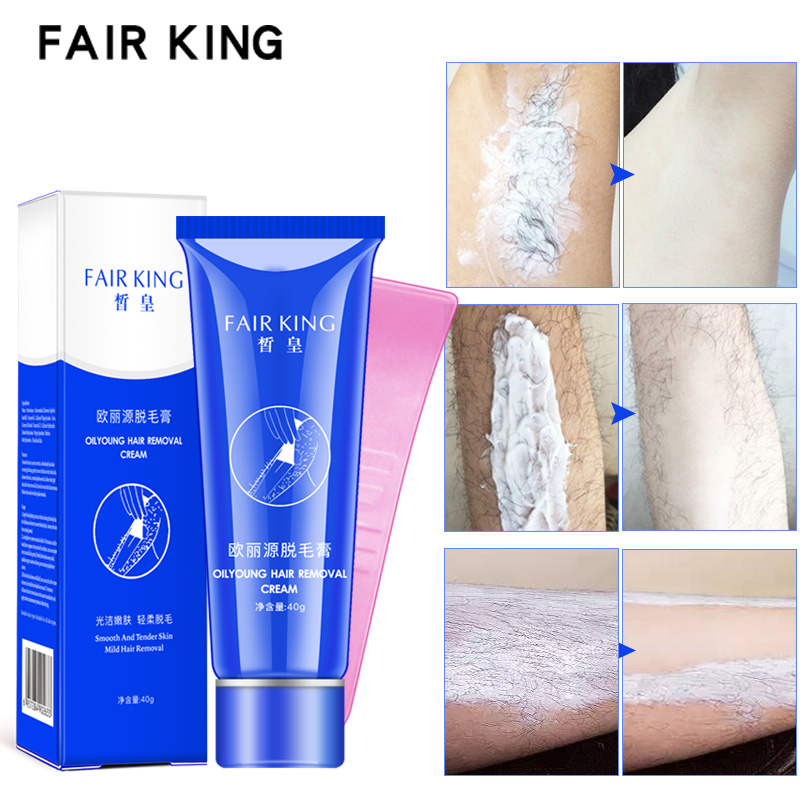 Men and Women Herbal Depilatory Cream Hair Removal Painless Cream for Removal Armpit Legs Hair Body Care Shaving