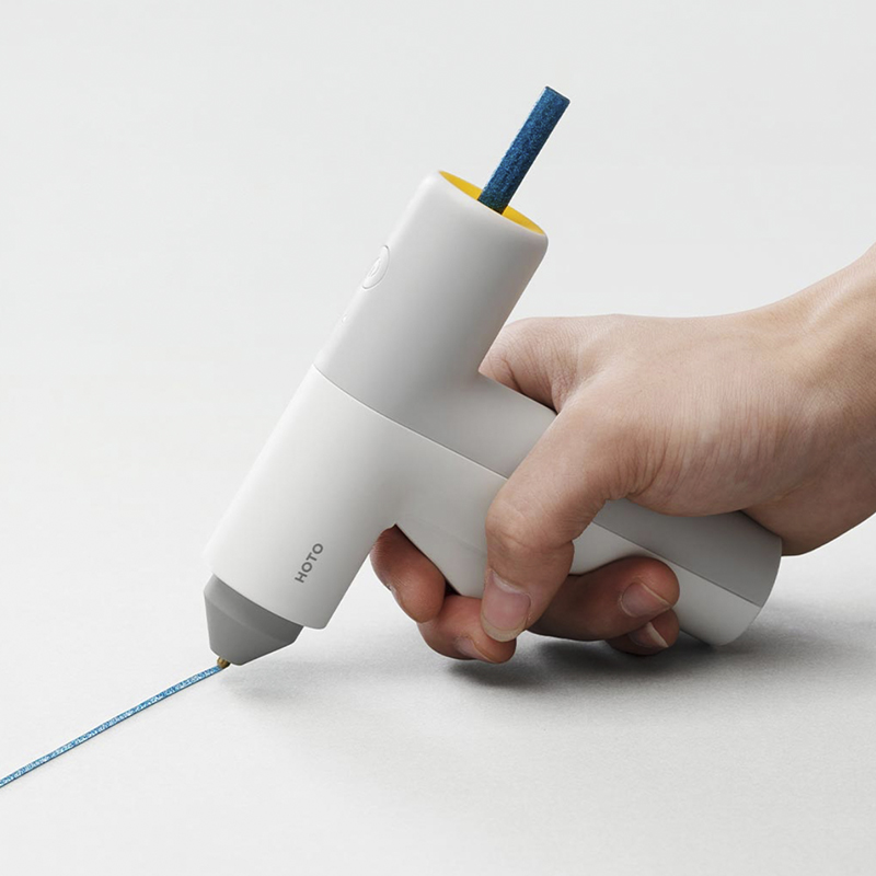 Hot Melt Glue Gun  4V  Home DIY Household Tools, Hand Craft Tools