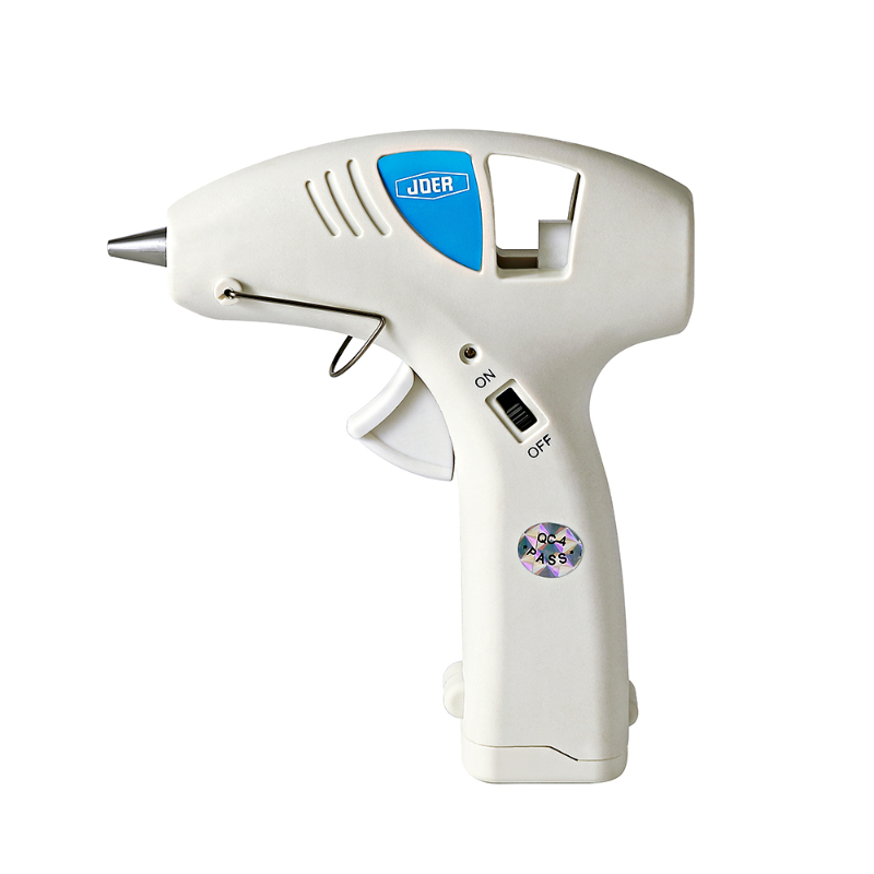 Mini Industrial Guns Hot Melt Glue Gun Temperature Electric Repair Tool