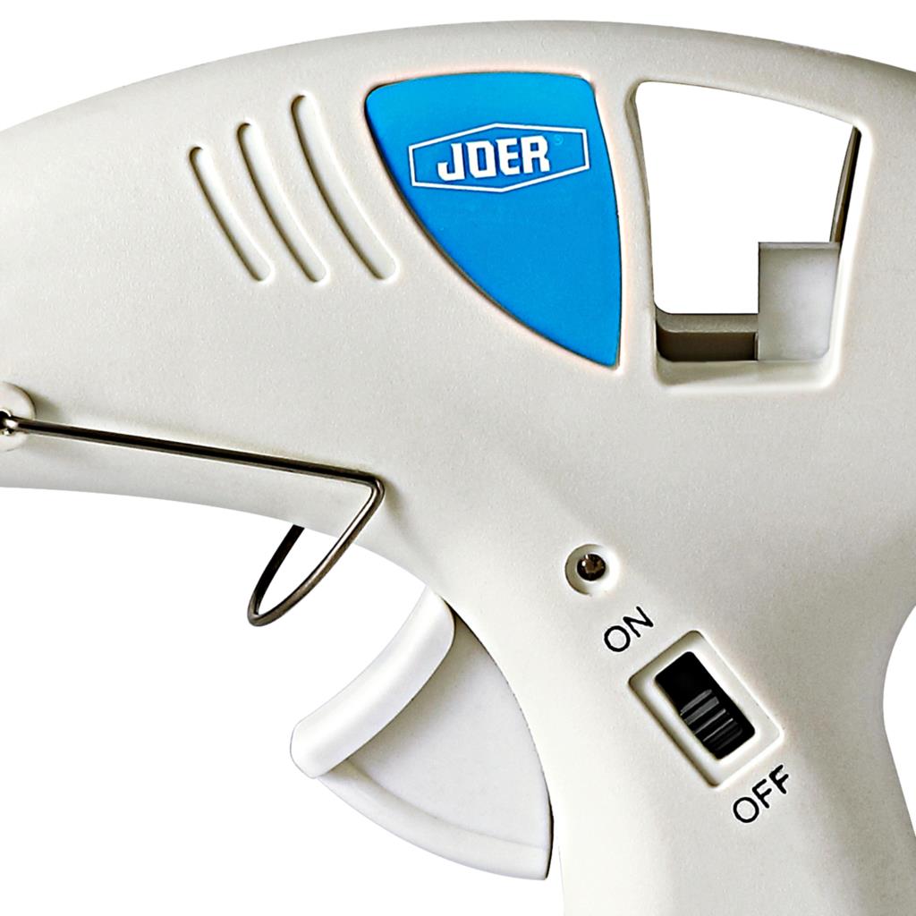 Mini Industrial Guns Hot Melt Glue Gun Temperature Electric Repair Tool