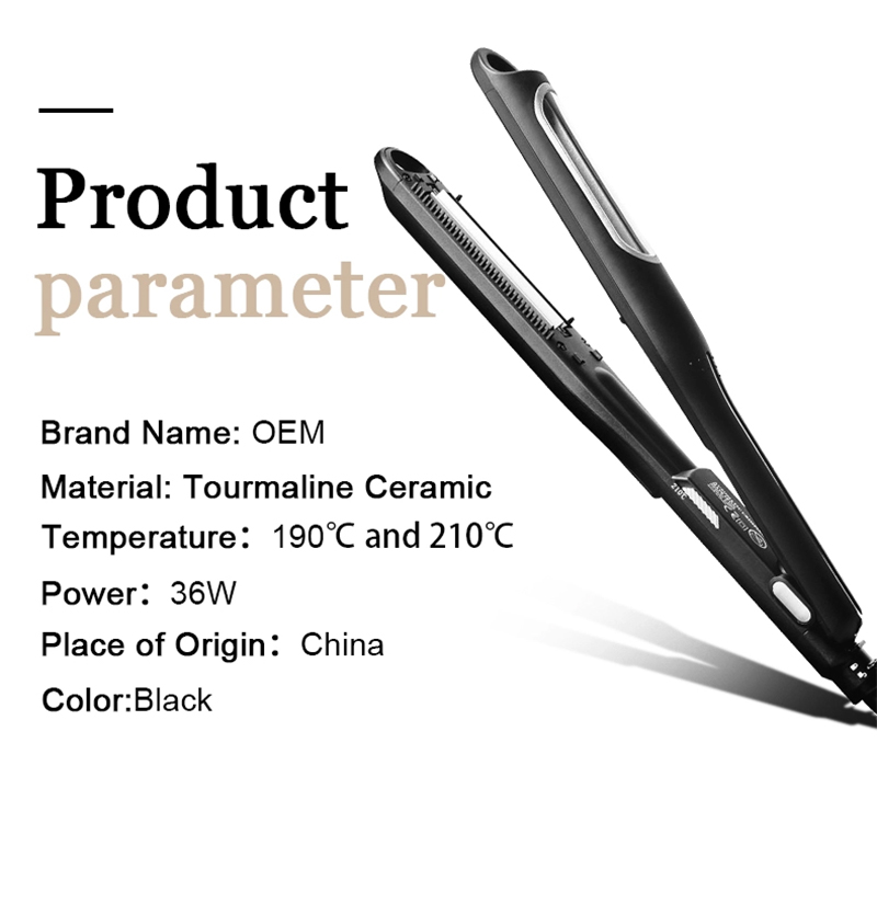 Automatic Corn Hot Splint Flat Iron Curling Tongs Automatic Curling Corrugated Curling Machine Hot Comb Hair Tools Hair Tongs