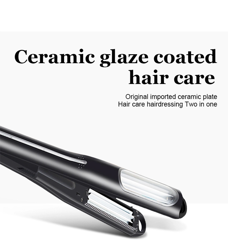 Automatic Corn Hot Splint Flat Iron Curling Tongs Automatic Curling Corrugated Curling Machine Hot Comb Hair Tools Hair Tongs