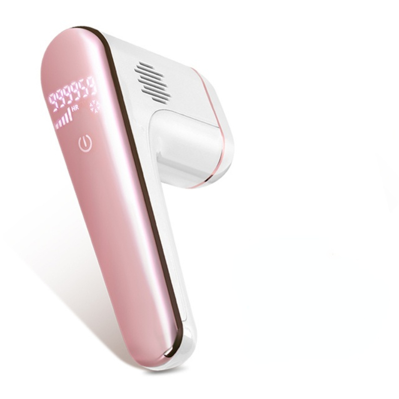 Laser Epilator Removal Home hair removal  Cooling depilador for Women