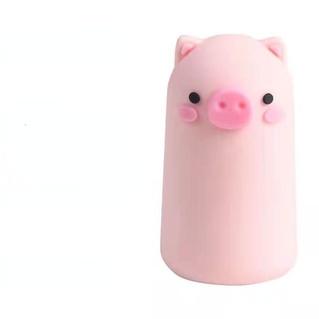 Creative Pencil Sharpener Carrot Cartoon Cute Pencil Sharpener Dinosaur Cat Claw Children Pencil Sharpener