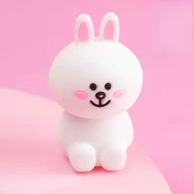 Creative Pencil Sharpener Carrot Cartoon Cute Pencil Sharpener Dinosaur Cat Claw Children Pencil Sharpener