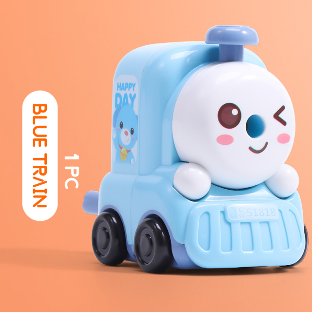 Auto-feed Rotary Mechanical Pencil Sharpener Kawaii Pen Sharpener Office Supplies Creative Cute Sharpener Stationery