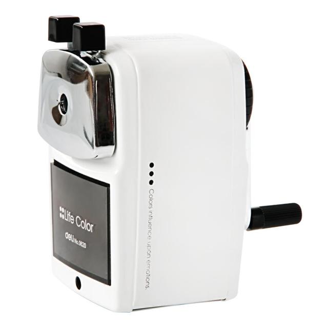 Hot-selling Full Metal Shell Pencil Machine Hand Mechanical Pencil Sharpener Student School Office Stationery