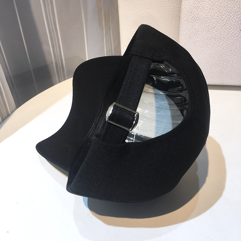 Fashion Brand Diamond Letter Baseball Cap for Women Summer Outdoor Sun Protection Hat  Autumn Casual Ladies Caps