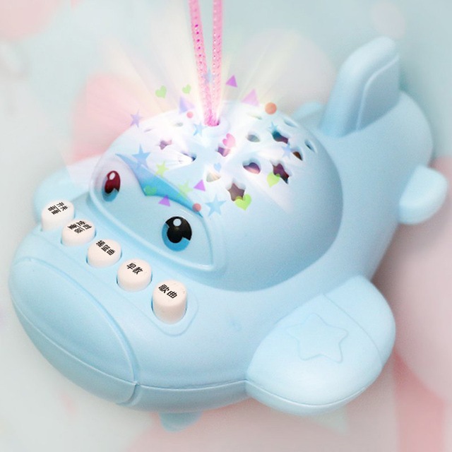 Musical Baby Toy 6 12 Months Educational Interactive Toys For Kids 1 Year Games Learning Machine Toy Babies Girl Gift