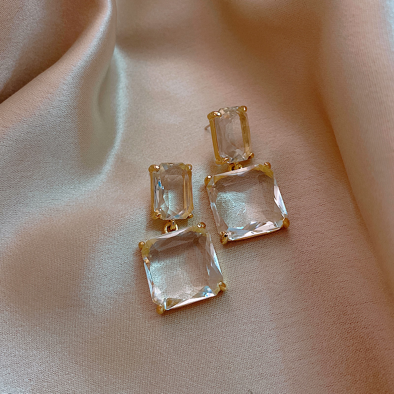 Earrings luxury Party Jewelry sexy girls unusual Christmas Earrings Fashion Accessories