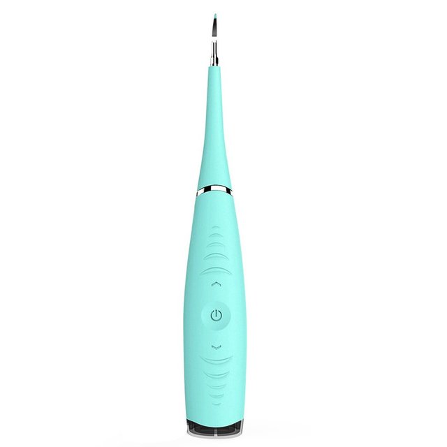 Electric Ultrasonic Sonic Dental Scaler Tooth Calculus Remover Cleaner Tooth Stains Tartar Tool Whiten Teeth Tartar Remove
