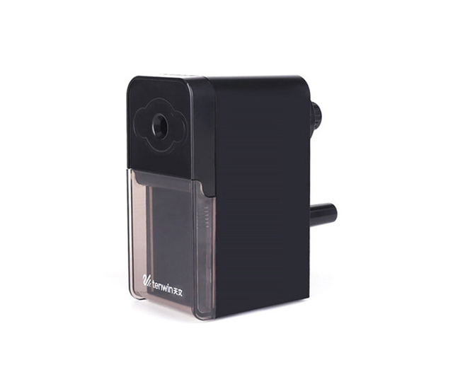 Hand Crank Mechanical Pencil Sharpeners Pencil/Charcoal Sharpener Art Tool Student Office&School Stationery Supplies