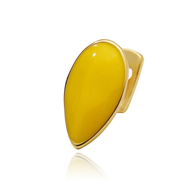 1Pcs Colorful Teeth Grillz Mixed Design Fake Tooth Grills Hip hop Cool Men Body Jewelry US Rap Mouth Caps Jewelry