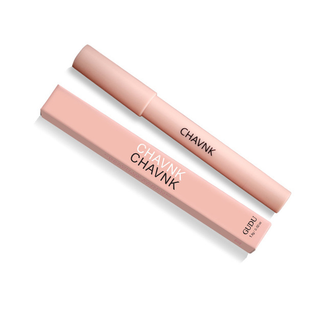 Chavnk Solid Perfume Balm Fragrance Pen for Women Portable Solid Fragrance Stick Women Men Solid Balm Pen Lasting Fresh Cologne