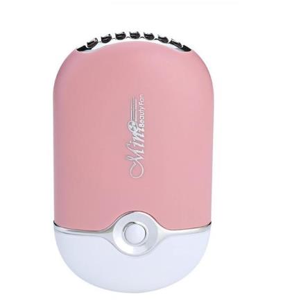 1PCs Mini USB Eyelash Blower  Fan Air Blower Eyelash Glue Fast Dry Eyelash Mascara Dryer Makeup Fan Tool Eyelash Air Conditioner