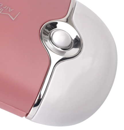 1PCs Mini USB Eyelash Blower  Fan Air Blower Eyelash Glue Fast Dry Eyelash Mascara Dryer Makeup Fan Tool Eyelash Air Conditioner