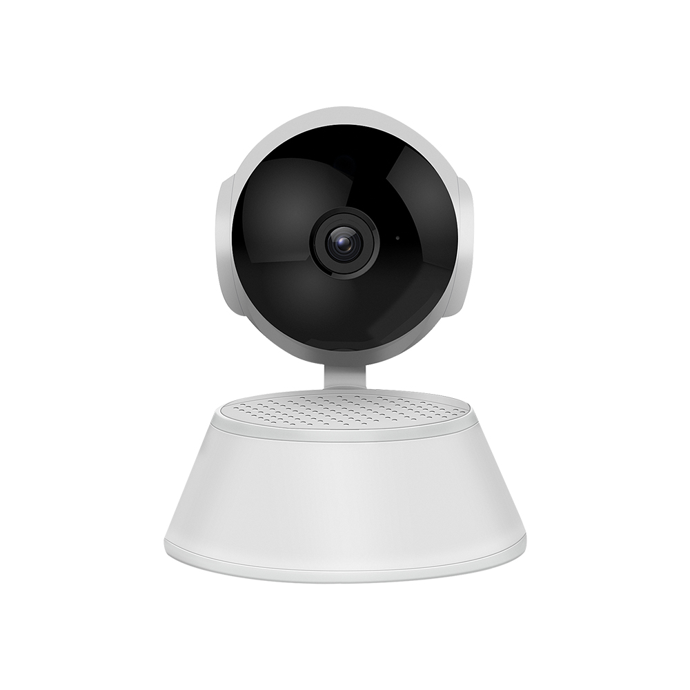 V380 Pro Smart Home MINI Camera 720P Auto Tracking Security Protection Indoor Wireless Camera Two Ways AUDIO Baby Monitor