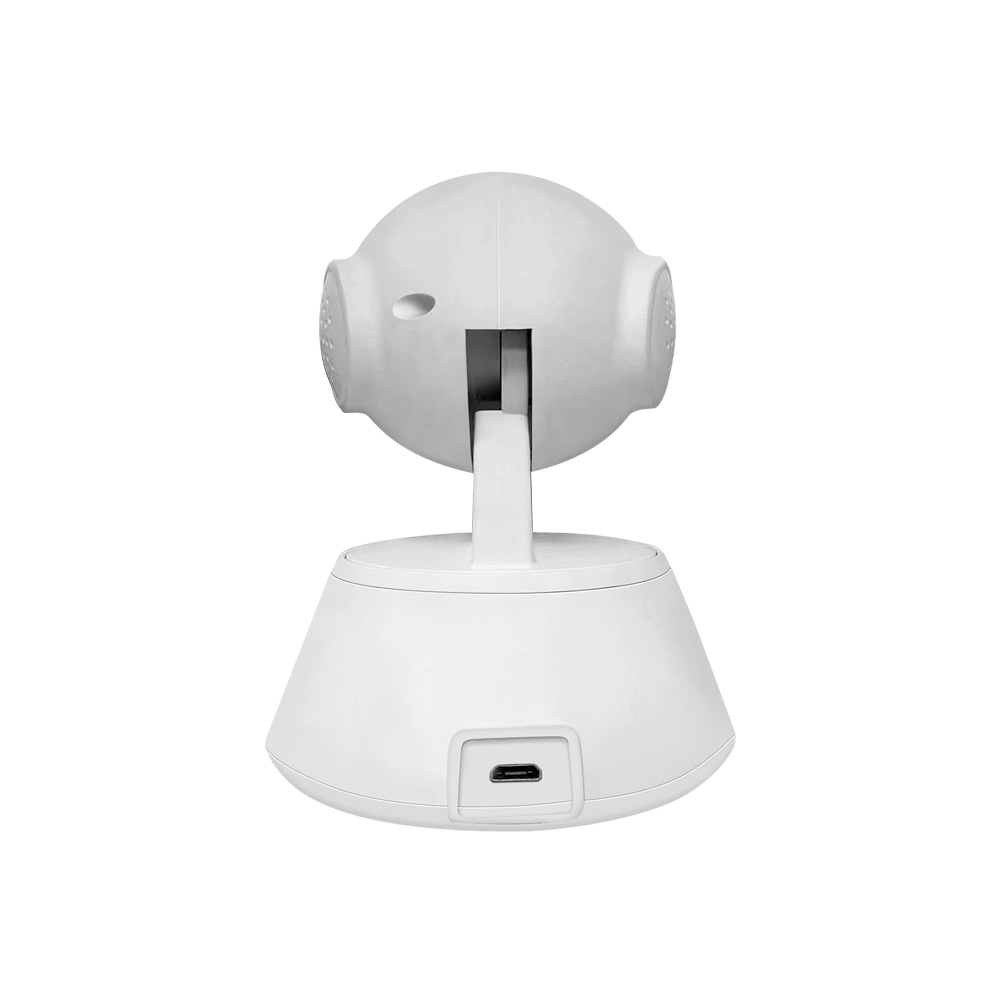 V380 Pro Smart Home MINI Camera 720P Auto Tracking Security Protection Indoor Wireless Camera Two Ways AUDIO Baby Monitor