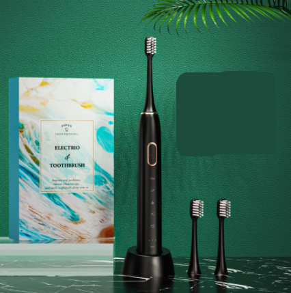 Sonic Toothbrush Electric Electr Toothbrush Ultrasonic tooth brush adult electrical portable rechargeable teethbrush for adults