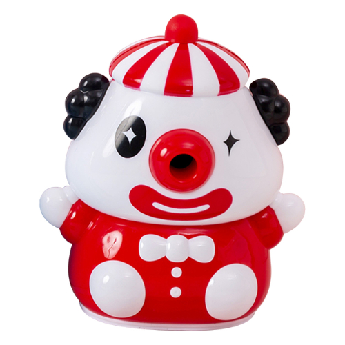 Household Pencil Sharpener Convenient Small Sharpener Portable Hand Sharpener Children Supply