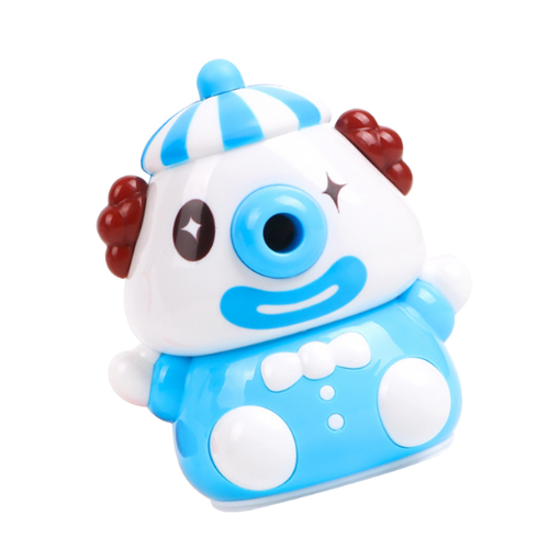 Household Pencil Sharpener Convenient Small Sharpener Portable Hand Sharpener Children Supply