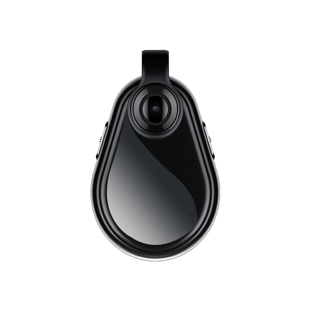 Mini Camera Necklace Recorder 1080P Small Cam Wearable Micro DV DVR Voice Portable Sports Camcorder Light Body Cam
