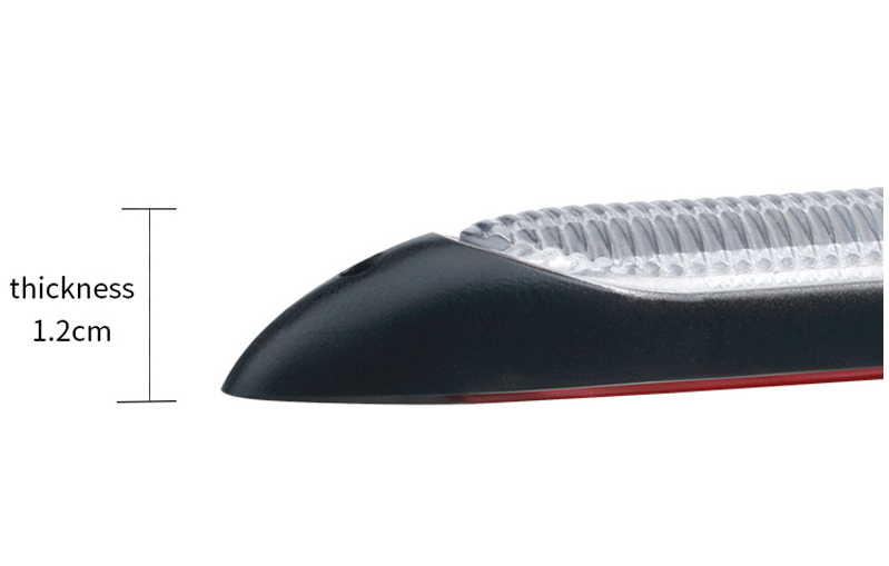 2Pcs/Set 12V Flexible DRL LED Strip Turn Signal Lamp Yellow Auto Flowing Daytime Running Light for LADA Headlights Car Accessory