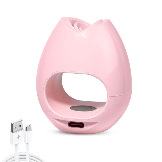 Portable Led Uv Lamp Nail Tools 4LEDS 8W Uv Light for Gel Nails All for Manicure Professional Nail Equipment Drying Material Art