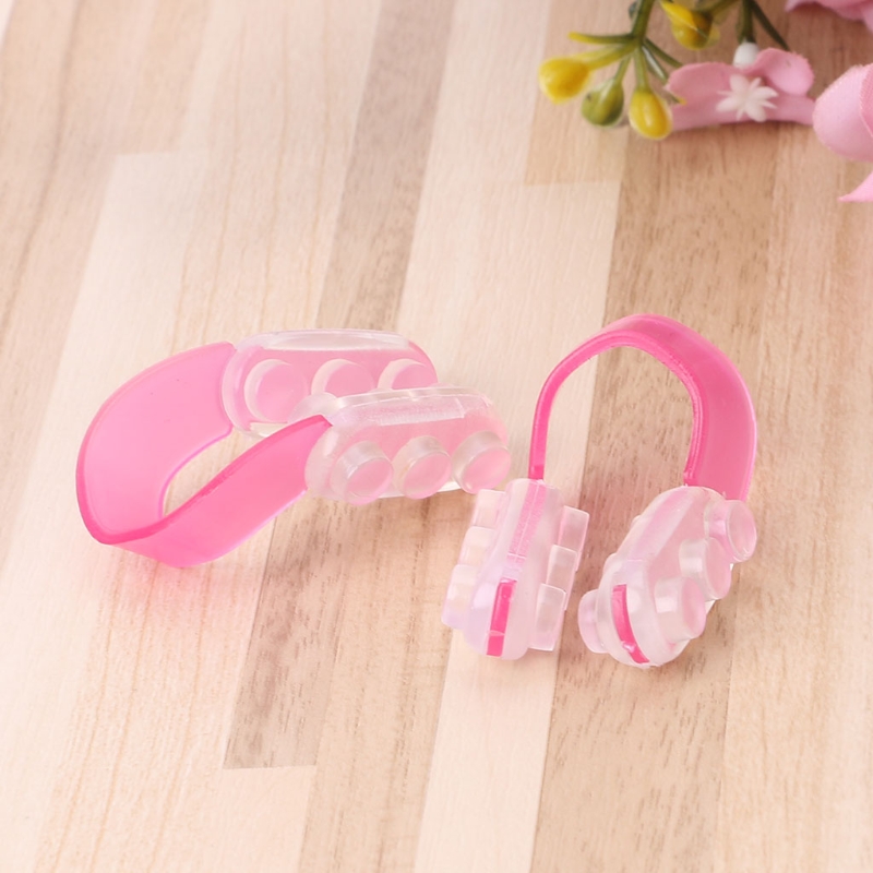 1Pcs Fashion Nose Up Shaping Shaper Lifting Bridge Straightening Beauty Nose Clip Face Fitness Facial Clipper Corrector Tool