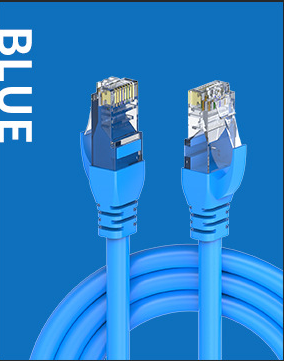 Ethernet Cable Cat5 Lan Cable UTP RJ45 Network Patch Cable 1m  For PS PC Internet Modem Laptop Router Cat5 Cable Ethernet