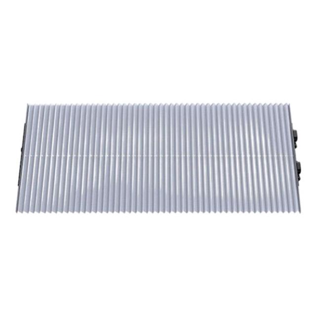 Car Windshield Sun Shade Foldable Auto Parasol Car Cover Front Rear Window Sunshade UV Sun Visor Protector Curtain 46CM