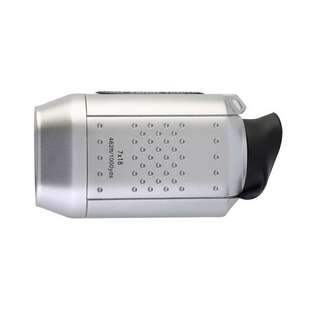 Laser Golf Range Finder 7x Digital Optic Telescope Scope Yards Measure Outdoor Distance Roulette Meter monocular Rangefinder