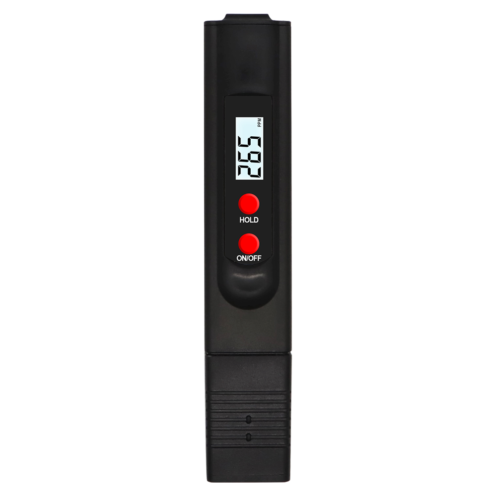 Measurement Analysis Soil Acidity test High Precision Water Hardness Instrument EC TDS Tester Aquarium Pool PH Meter