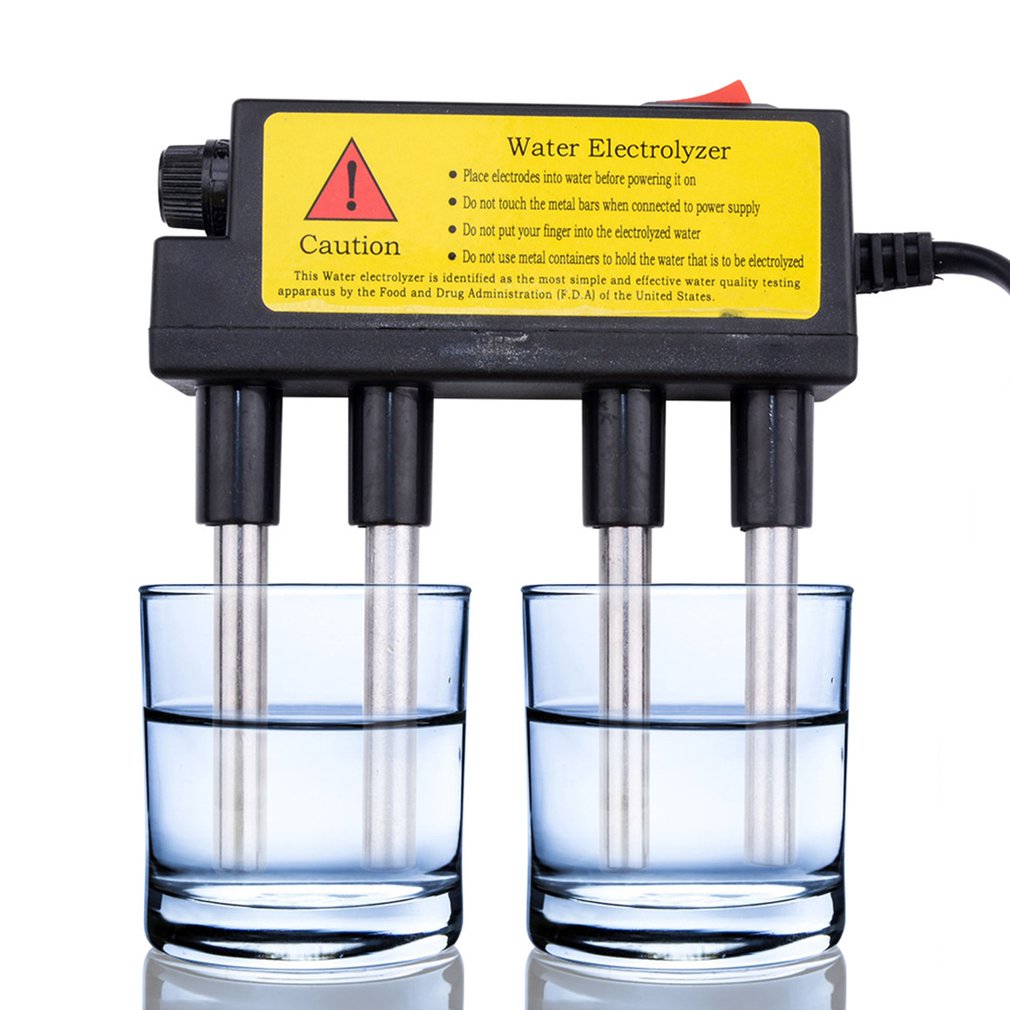 Water Electrolyzer test Electrolysis Water Tools TDS Test Pen For home drinking water and water purifier testing