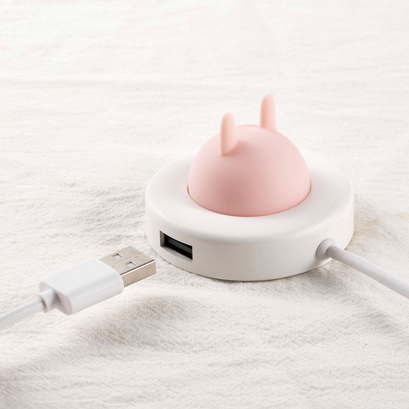 High Speed Multifunction USB Splitter USB 3.0 Hub for Multi Devices Desktop