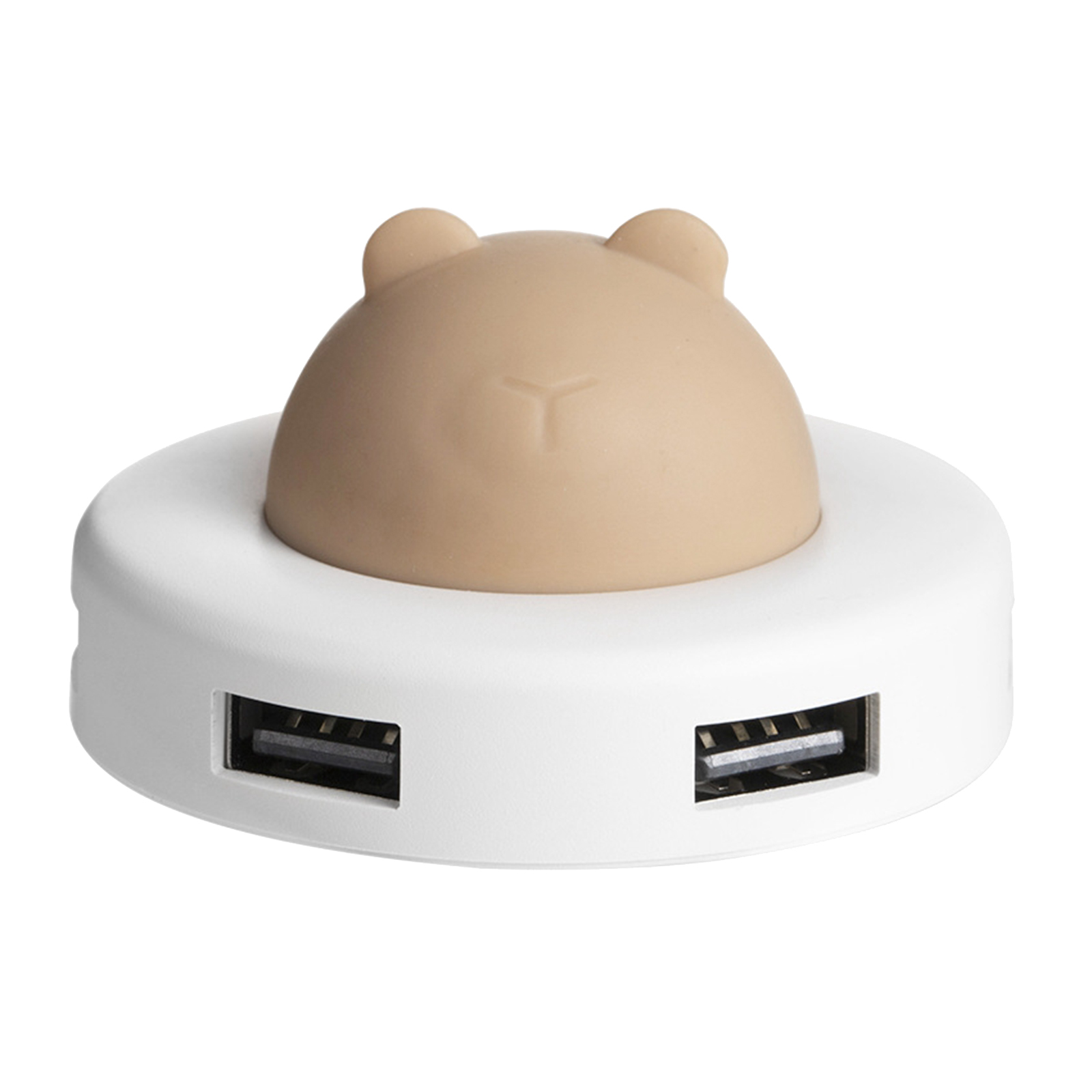 High Speed Multifunction USB Splitter USB 3.0 Hub for Multi Devices Desktop