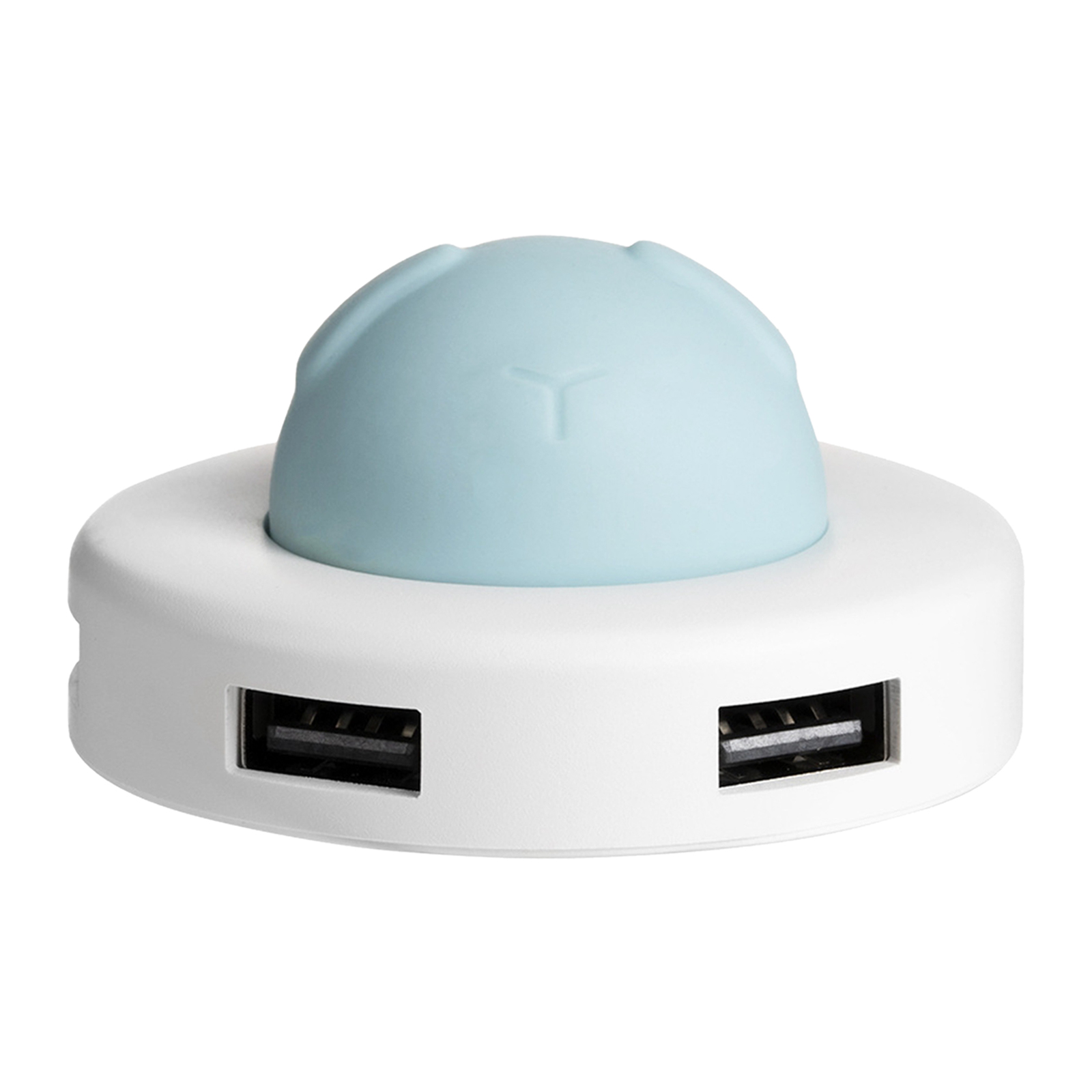 High Speed Multifunction USB Splitter USB 3.0 Hub for Multi Devices Desktop