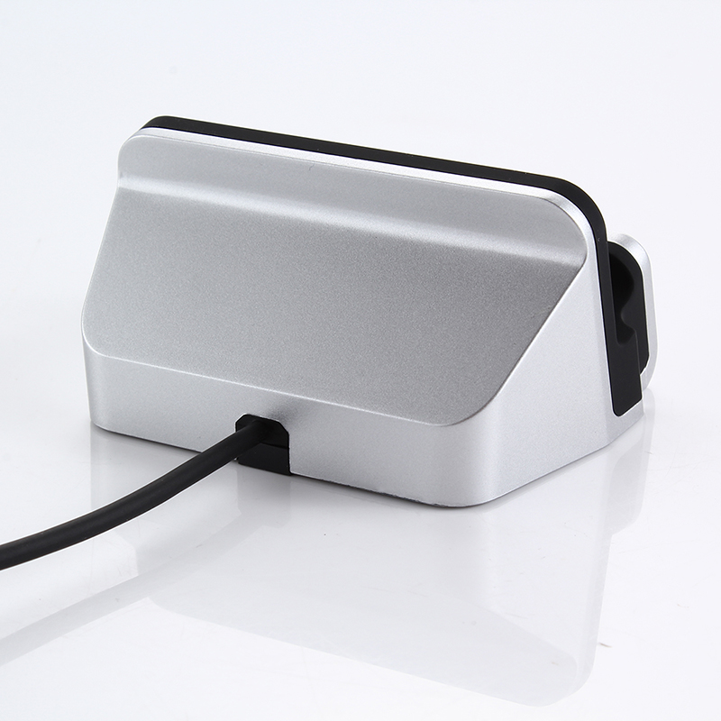 USB Type C Docking Station Usb-C Type-C Dock Charger Charging Desktop For Xiaomi Redmi note 8 pro note 7 8T mi 9t 9 se lite MIA3