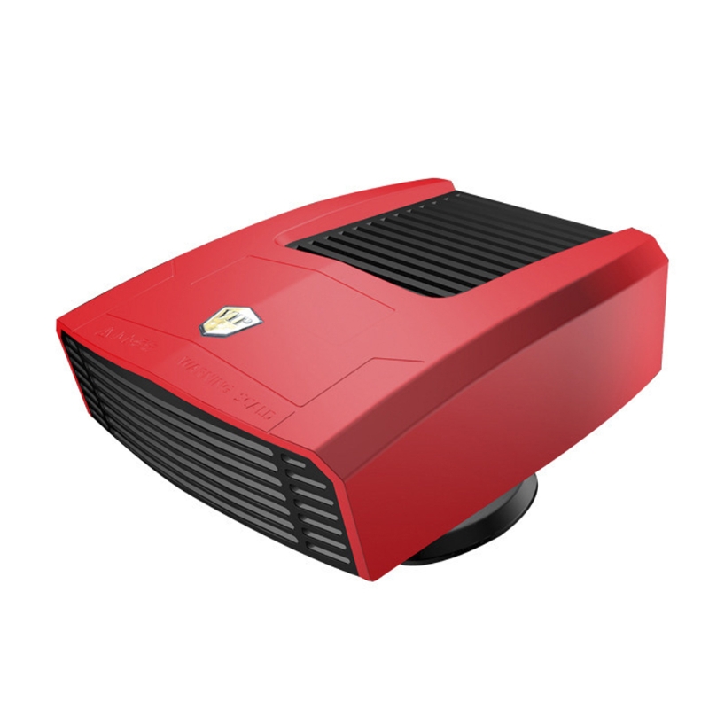 Auto Windshield Defogging Demister Defroster Electric Heater for Car RV Trailer Fast Heating Fan