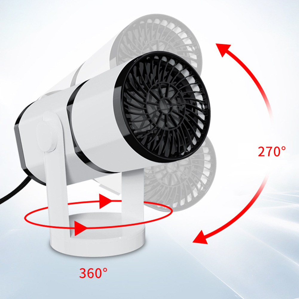 Car Heater 12V/24V Air Diesels Heater Parking Heater 2 Modes Glass Windshield Defogging Defroster for RV Motorhome Trucks Boats