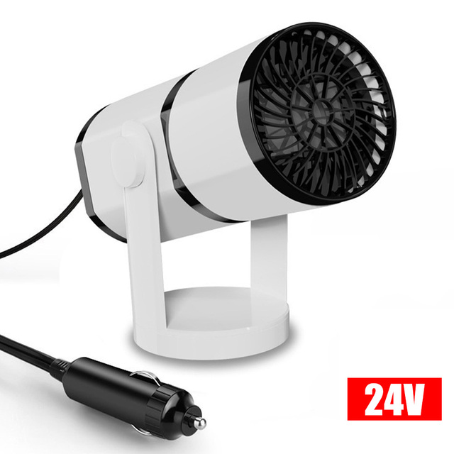Car Heater 12V/24V Air Diesels Heater Parking Heater 2 Modes Glass Windshield Defogging Defroster for RV Motorhome Trucks Boats