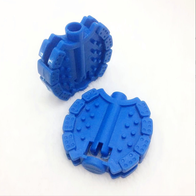 1 Pair Replacement Pedal For Children Trike Tricycle Kid Carriage Bike Foot Board Baby Bike Pendal Childeren Cycling Accessories