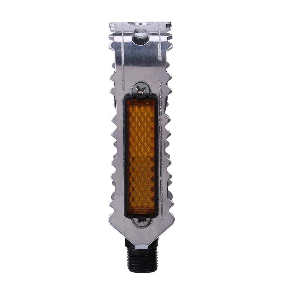 1 Pair Anti-slip Bearing Pedals Bicycle Parts for MTB Mountain Road Bike Folding Bike Fixed Gear Parts