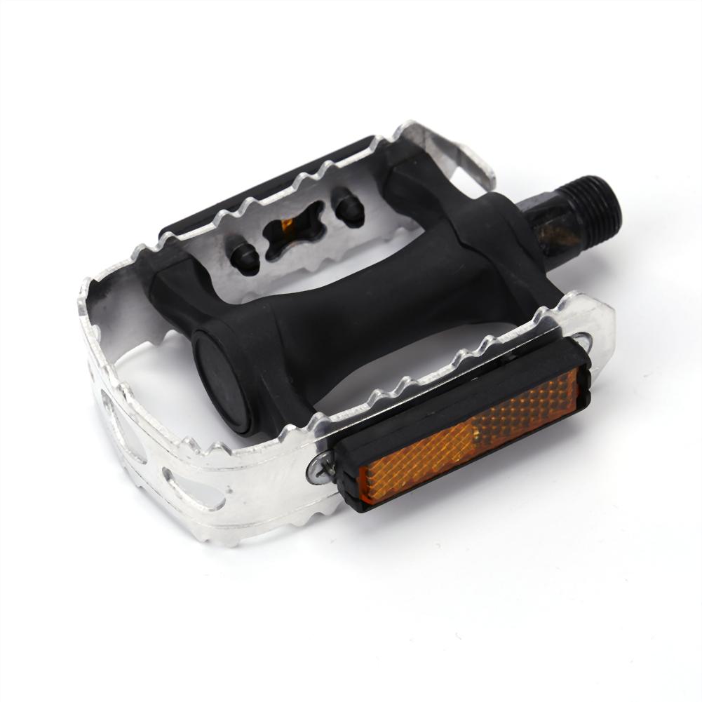 1 Pair Anti-slip Bearing Pedals Bicycle Parts for MTB Mountain Road Bike Folding Bike Fixed Gear Parts