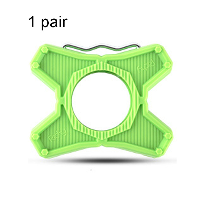 Road Bike Speedplay Pedal Converter ABS Alloy Speed Play Zero Lock Pedals Adapter To Flatform Pedal Cycling Part