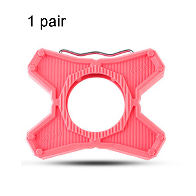 Road Bike Speedplay Pedal Converter ABS Alloy Speed Play Zero Lock Pedals Adapter To Flatform Pedal Cycling Part