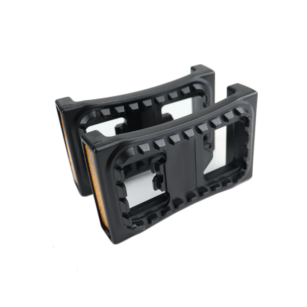 2pcs SM-PD22 SPD Cleat Flat Mountain Bike Pedal Bicycle PD-22 For M520 M540 M780 M980 Clipless MTB Pedals PD22