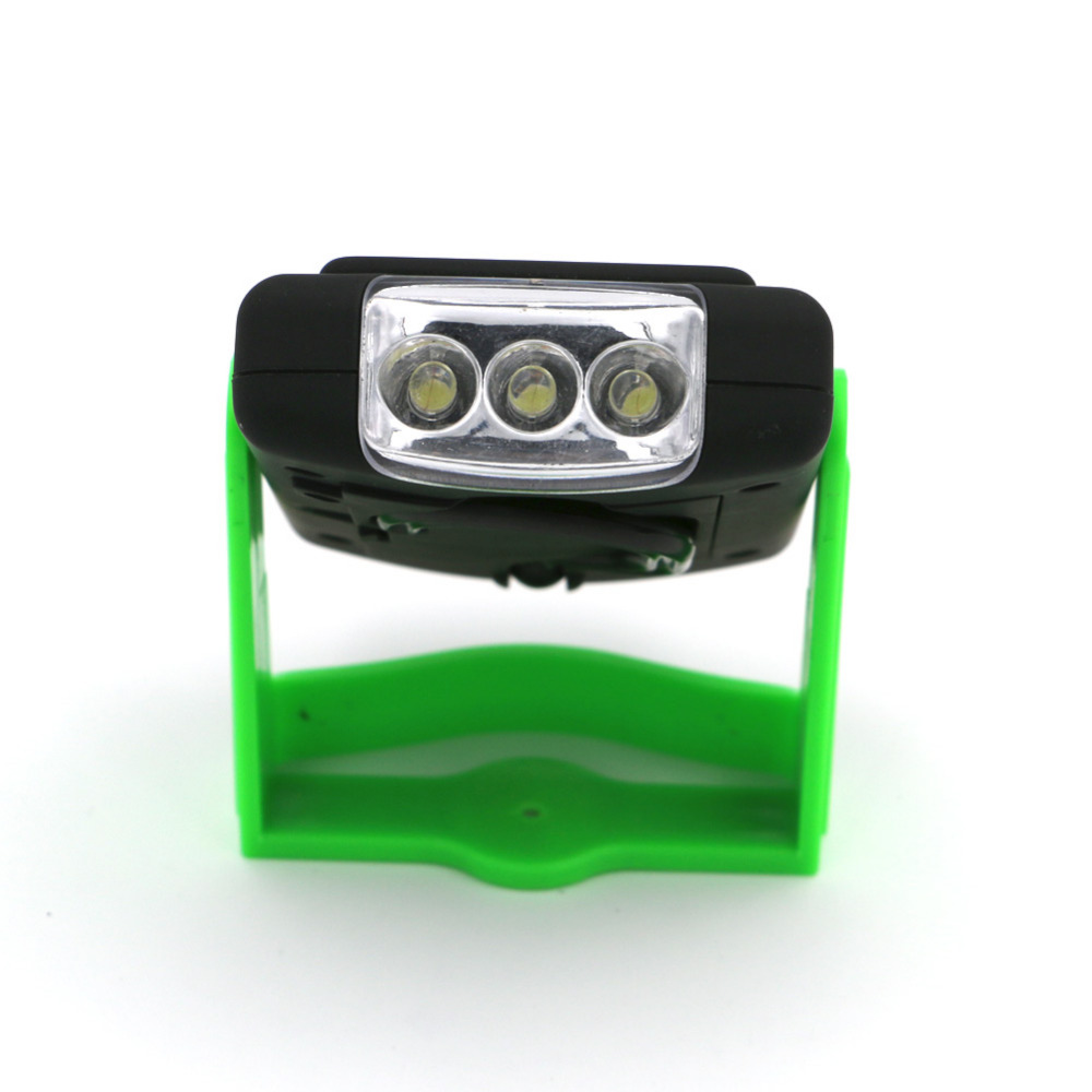 1pcs Magnetic Work Light Flashlight Super Bright 23LED Pocket Lamp with Folding Hanging Hook for Outdoors Lighting Torch