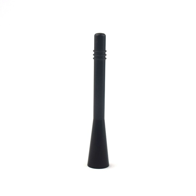 Universal Black Car Roof Radio Antenna Bee Sting Screw AM FM Aerial Signal Antenna Enhance Device Car Styling Auto Accessories