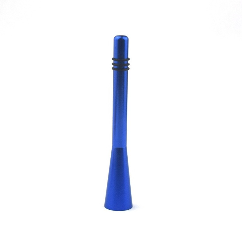 Universal Black Car Roof Radio Antenna Bee Sting Screw AM FM Aerial Signal Antenna Enhance Device Car Styling Auto Accessories